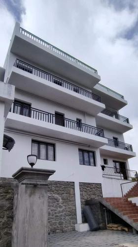 Kodaikanal House | O 2 -Residency 5 BHK -Yogi Cottage