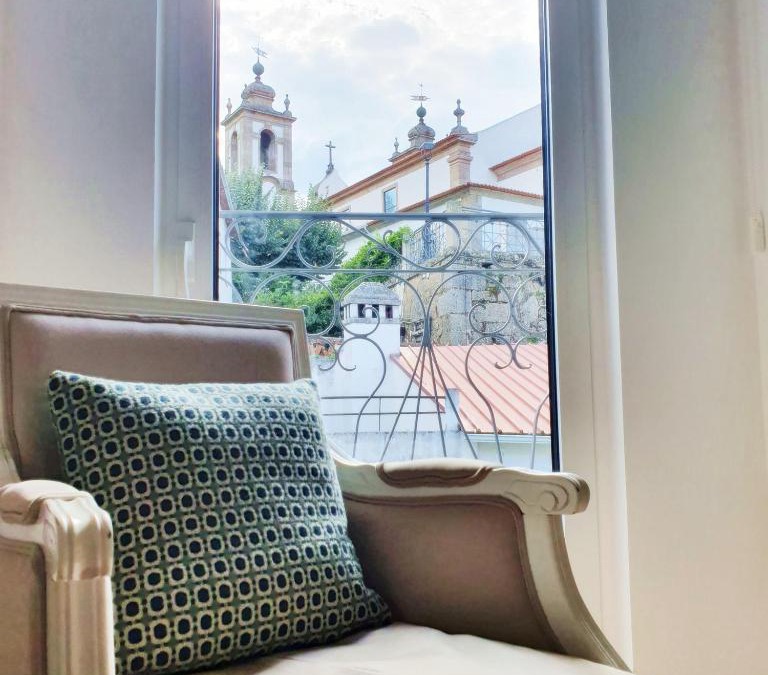 Seia House | O 21 da Vila