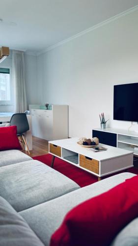 Lugo Apartment | O Argalleiro