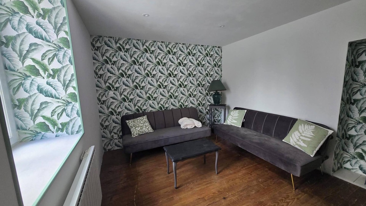 Orges House | O'bocolecha