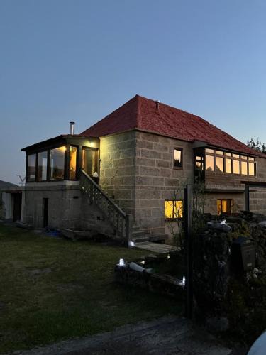 Cotobade Apartment | O Campo DaFolla