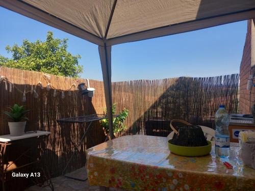 Alandroal House | O cantinho da paz