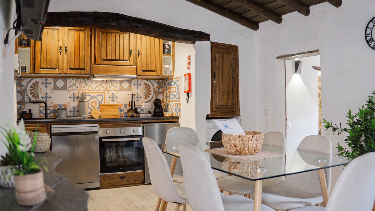 Reguengos de Monsaraz Villa | O Canto da D.Alzira - Monsaraz