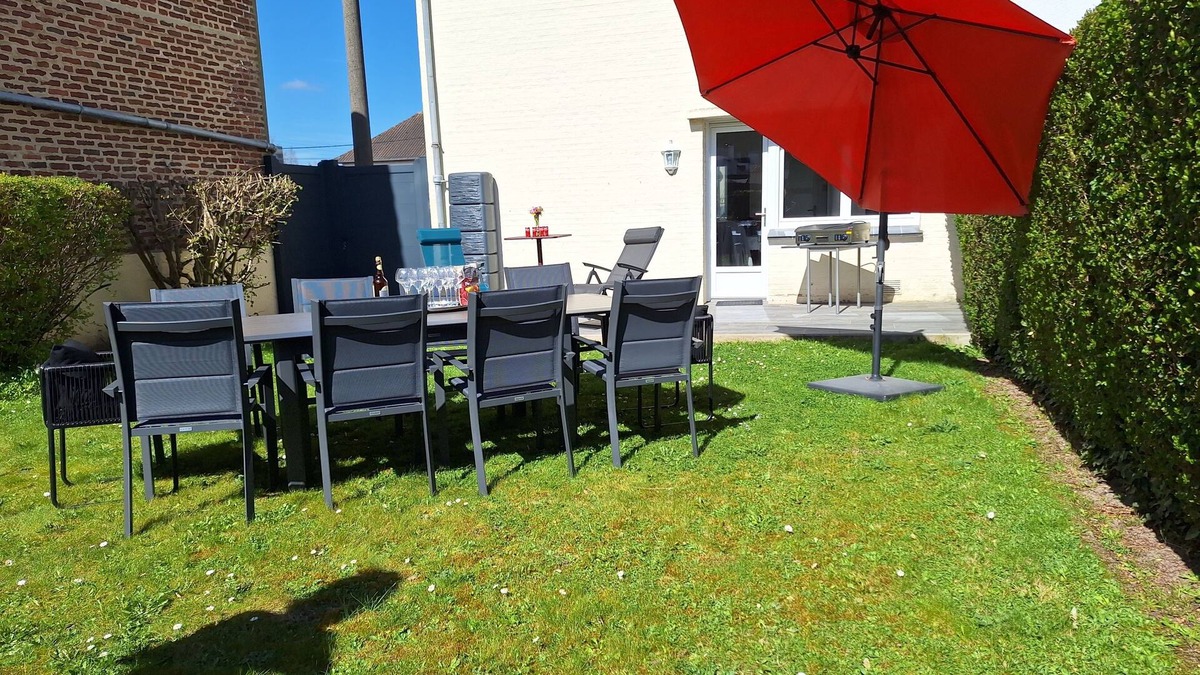 Saint-Omer House | Ô charm of St Ô