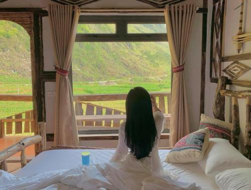 Meo Vac Cabin | O'Chau Meo Vac Homestay Ha Giang