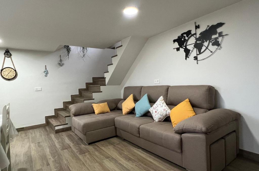 Arou House | O Cobijo de Elva
