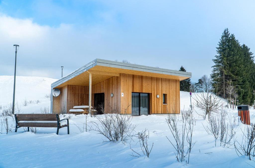 Mouthe Ski Chalet | Ô Doubs Chalets