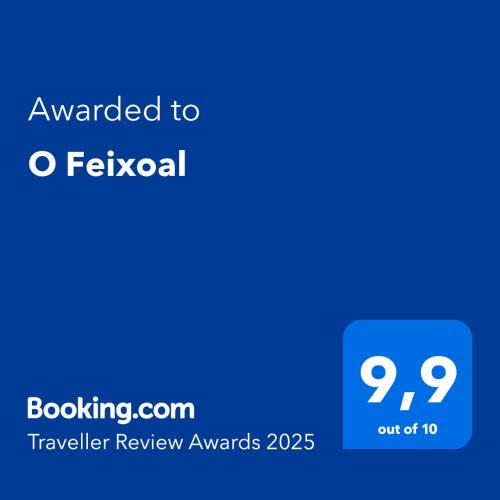 Donon House | O Feixoal
