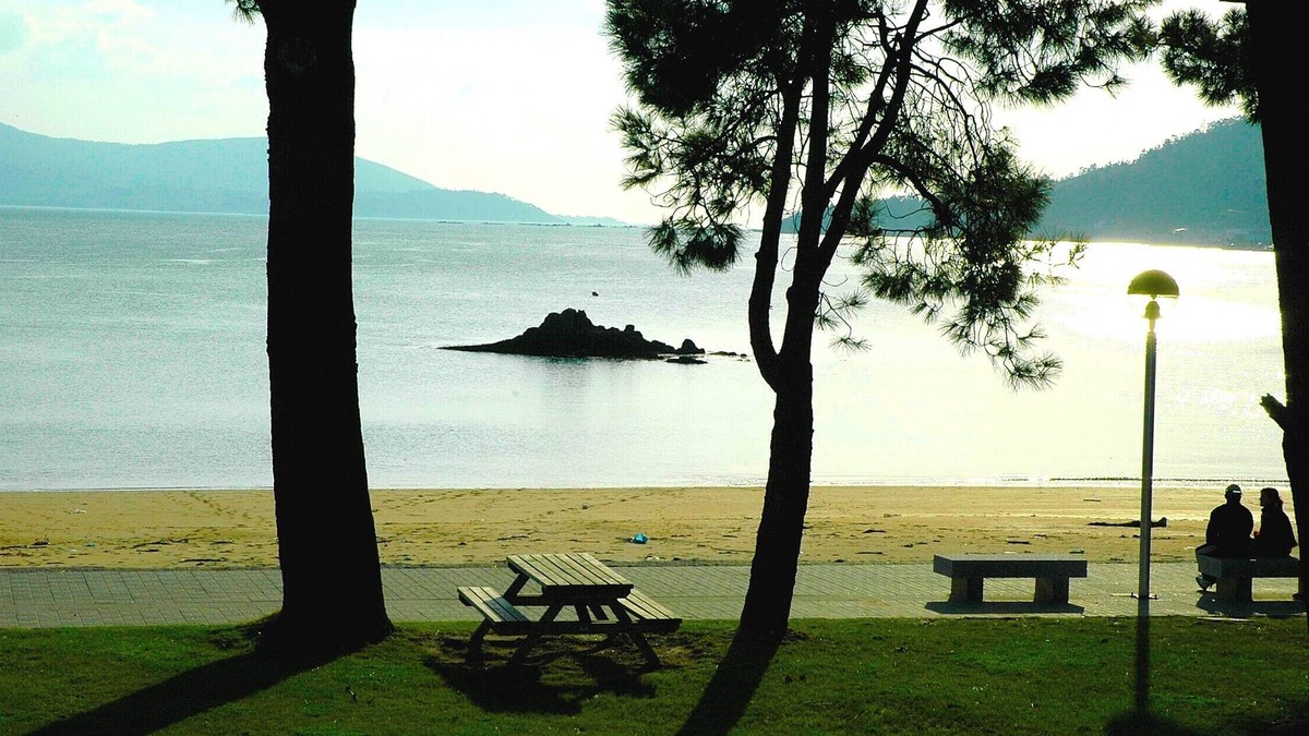 Outes House | O Freixo House, Spectacular views