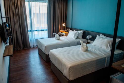 Parit Buntar Hotel | O&G Hotel Parit Buntar