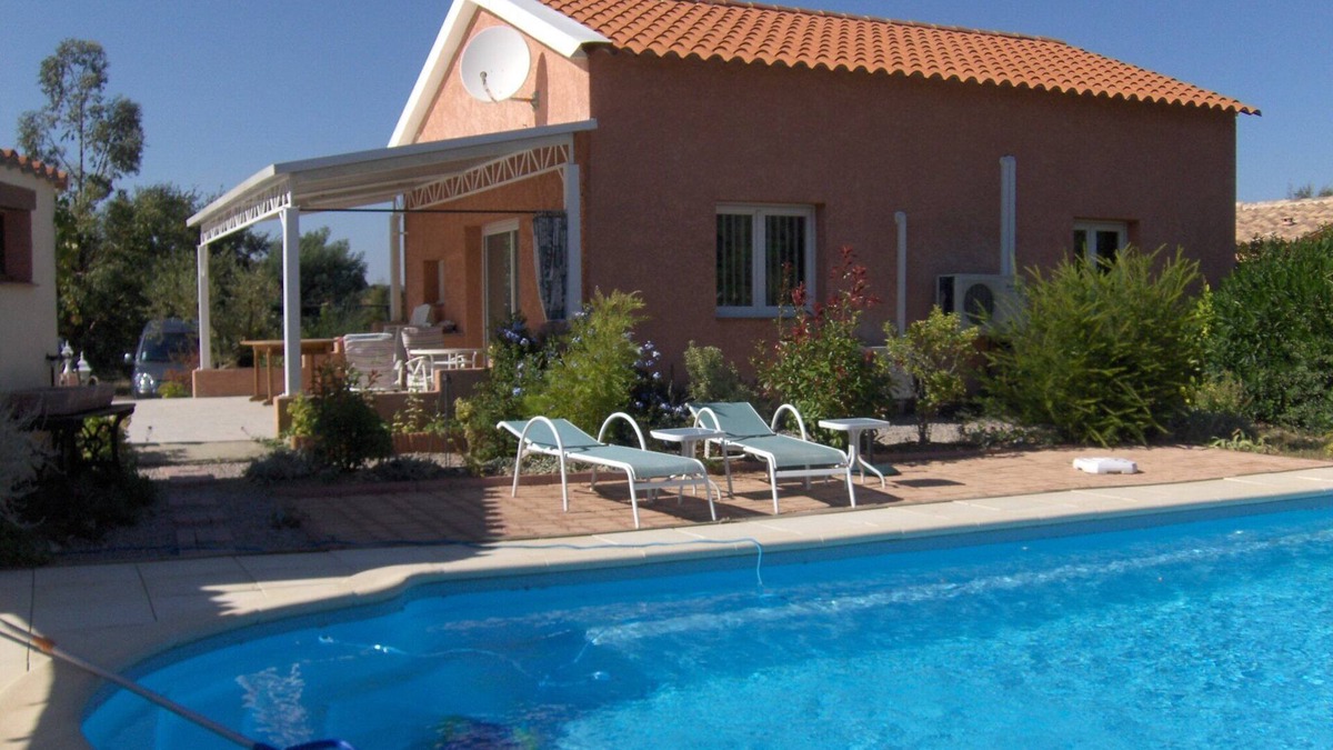 Castelnou Cottage | O'Gold/Quiet Thyme, Sun, Walking, Leisure, Rest and Freshness