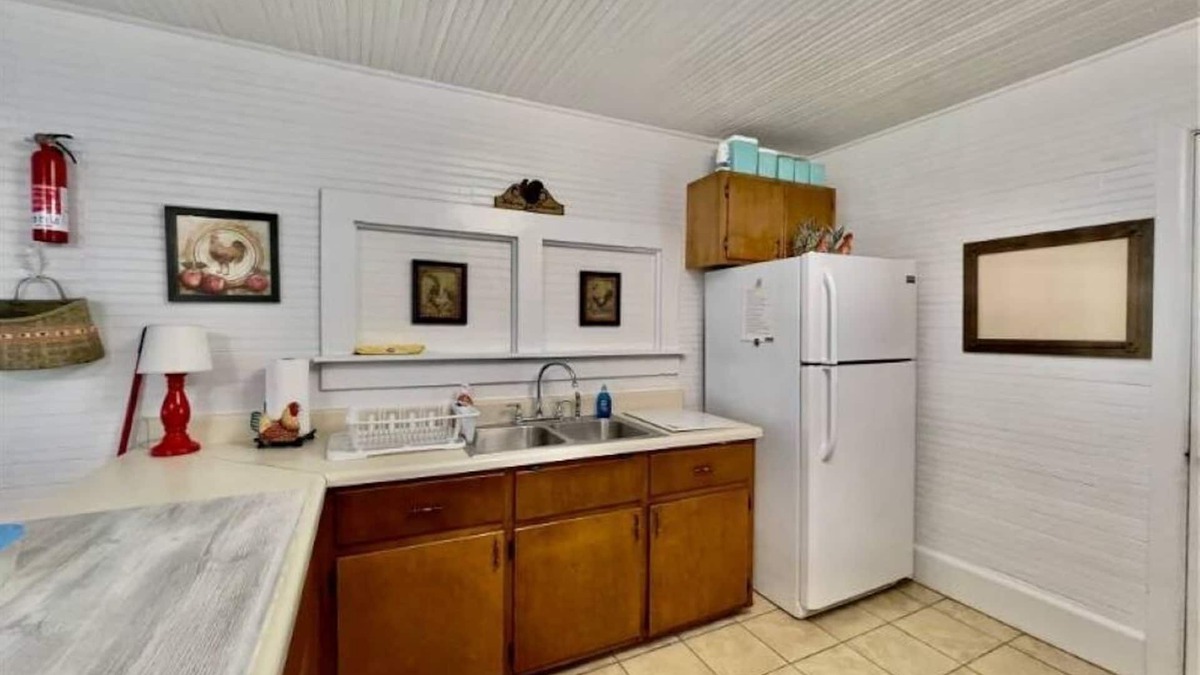 Robbinsville House | O'Henry's Getaway, on Cheoah River
