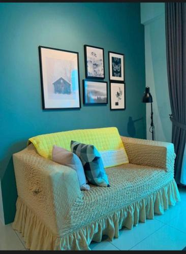 Hulu Kinta House | O Homestay Meru Ipoh at Casa Kayangan - Musleem