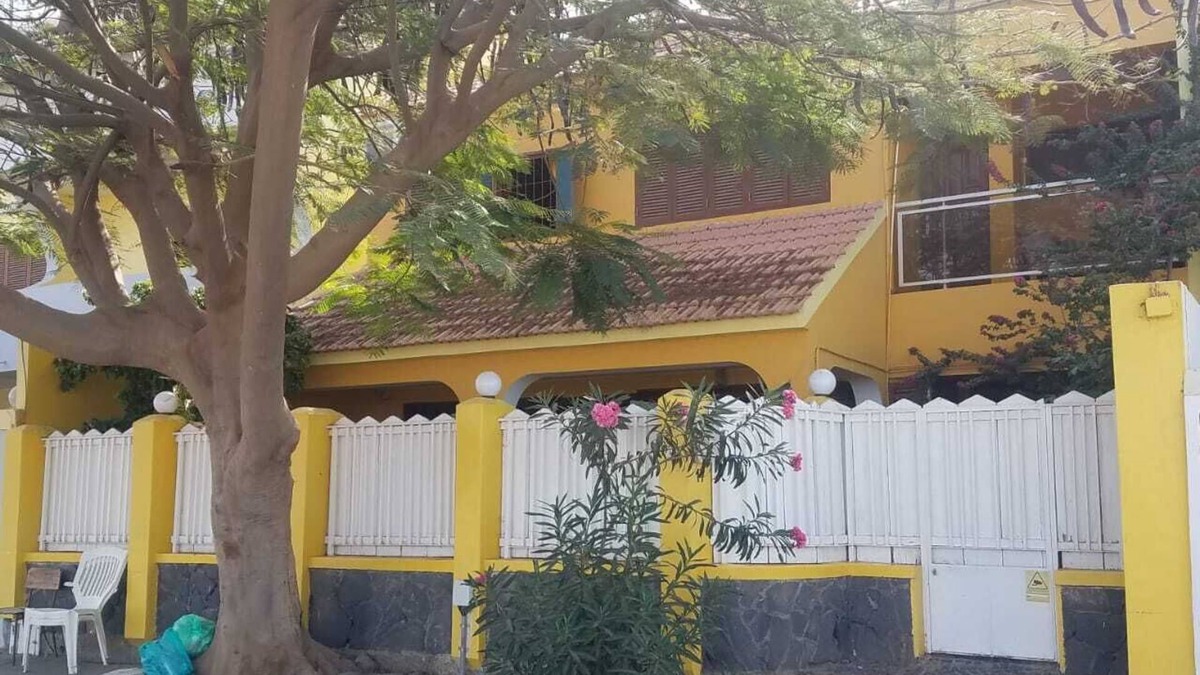 Praia Bed & Breakfast | O Jardim do Vinho