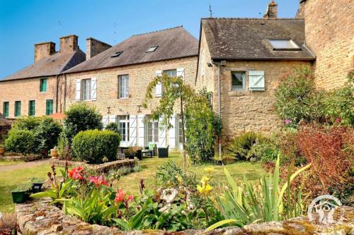 Tremblay Bed & Breakfast | O jardin sakura