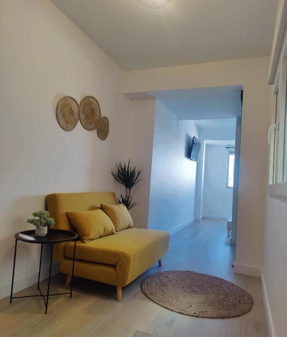 Lugo Apartment | O Lar da Muralla