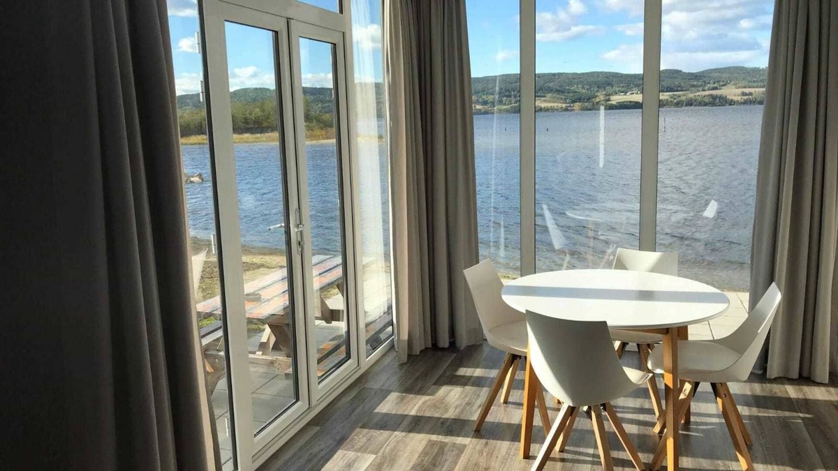 Hole Municipality Cabin | O'Lin Lake Resort