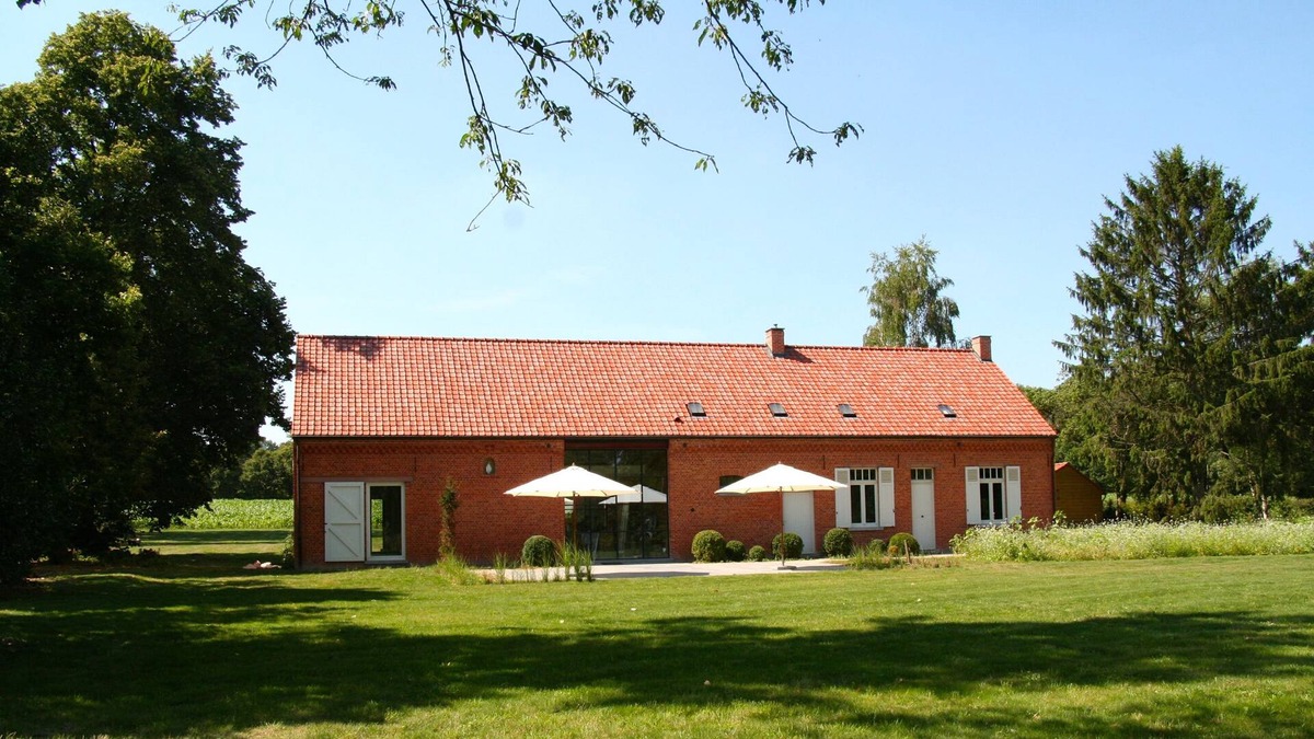 Beringen Bed & Breakfast | O-Lit