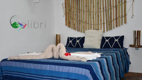Le Morne-Rouge Apartment | O Logis du Morne Jacob "COLIBRI", Le Morne-Rouge Martinique