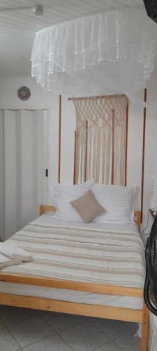 Le Morne-Rouge Apartment | O Logis du Morne Jacob, "CANNELLE" Le Morne Rouge Martinique