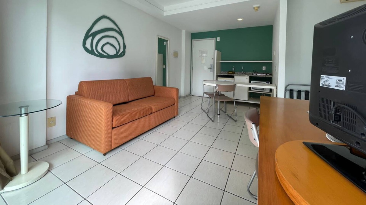 Praia do Canto Apartment | O Melhor da Praia do Canto Garagem + Wifi
