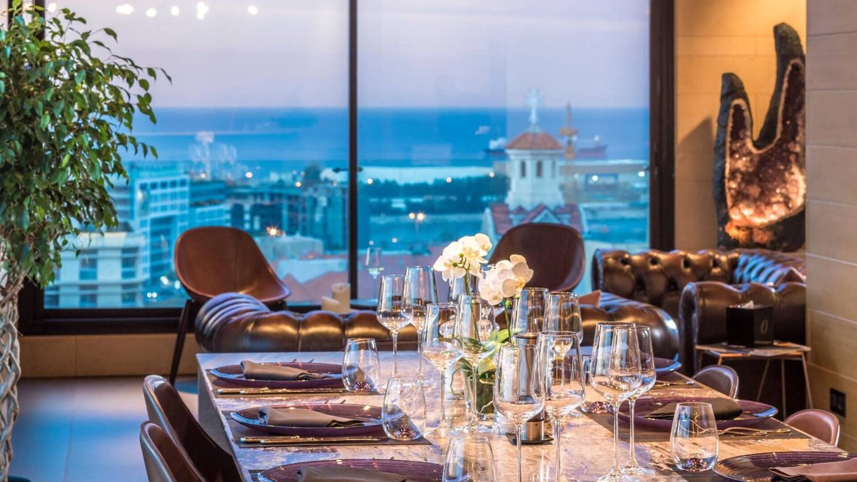 Sodeco Hotel | O Monot Hotel