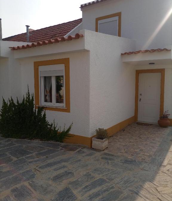 Sao Simao Villa | O Mundo da Lua - Casa Este