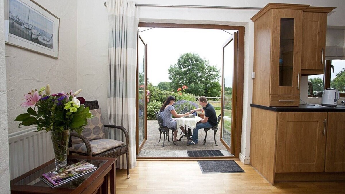 Ardrahan House | O'Neill Holiday Homes