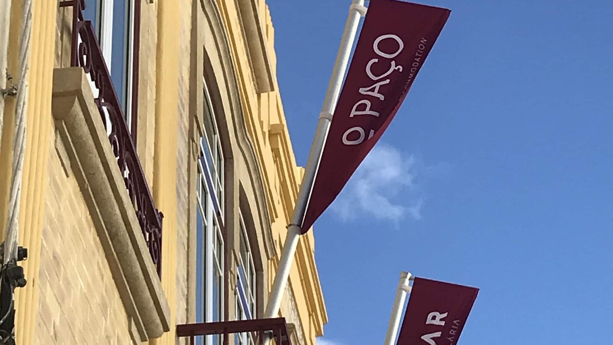 Tomar House | O Paço - Exclusive Accommodation