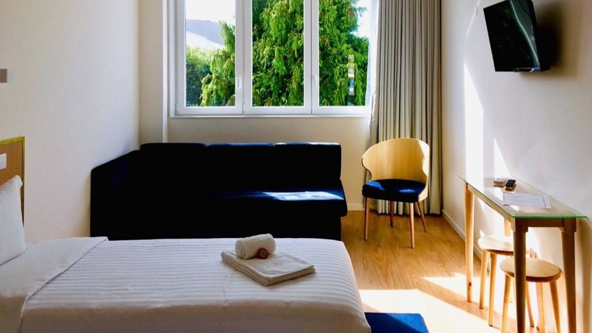 Povoa De Varzim House | Ó poboa guesthouse