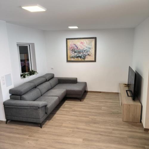 Arcade House | o pozo de María