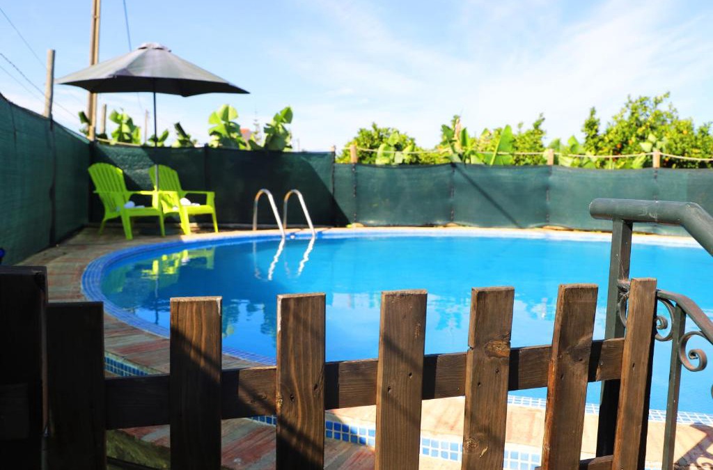 Luz de Tavira Apartment | O Quadradinho