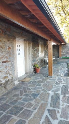 Mogadouro House | O Recanto do Sobreiro