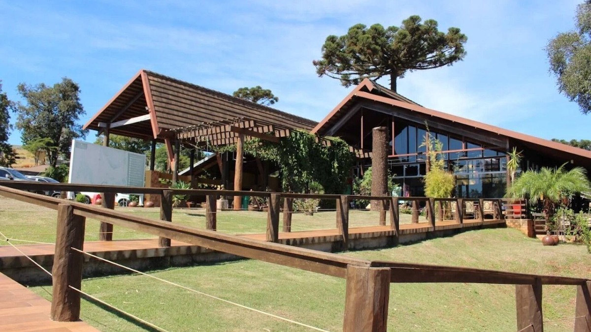 Campo Mourao Other | o recanto hotel fazenda ltda