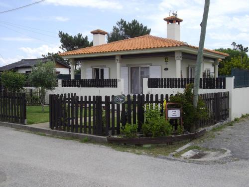 Esmoriz House | O refúgio - The shelter
