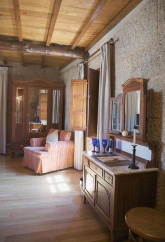 Monterrei House | O Retiro do Conde