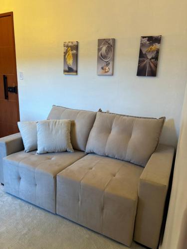Turu Apartment | O Seu aconchego na ilha Slz