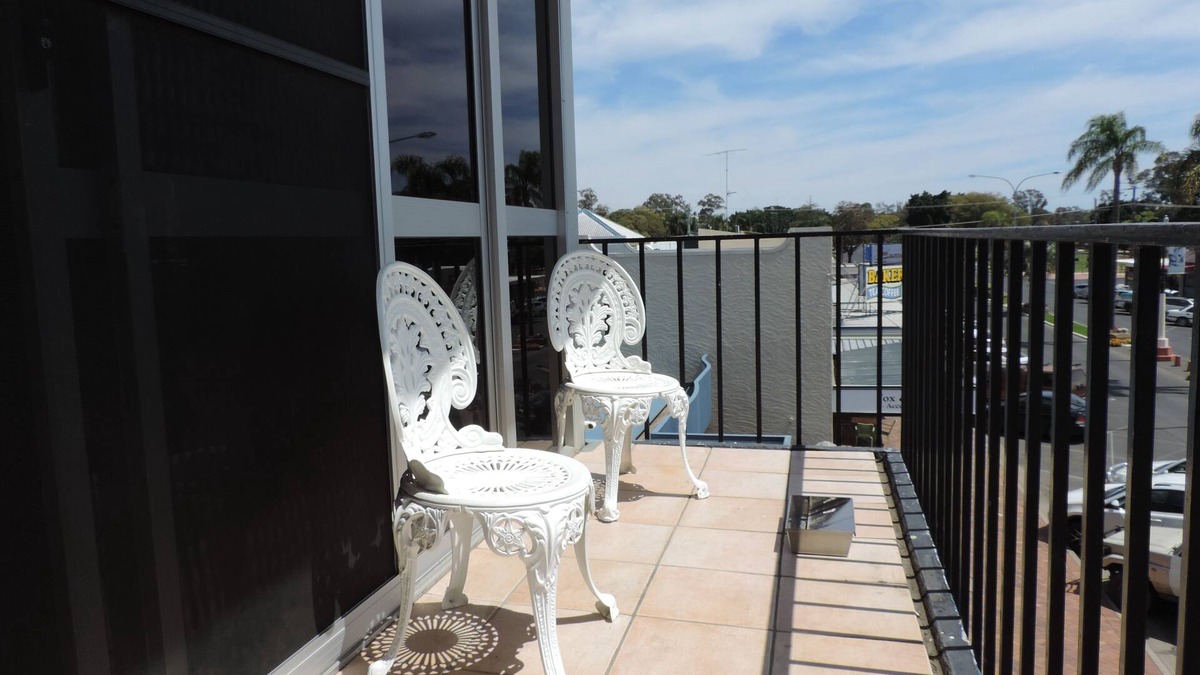 Goondiwindi Hotel | O'Shea's Royal Hotel