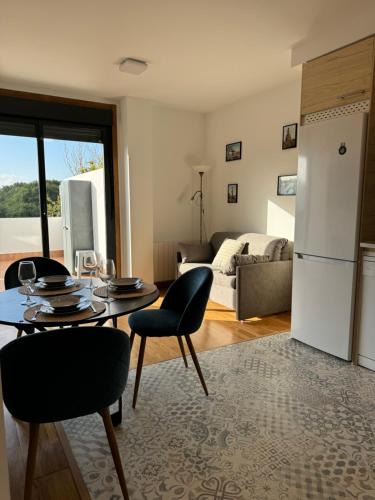 Meano Apartment | O Solpor