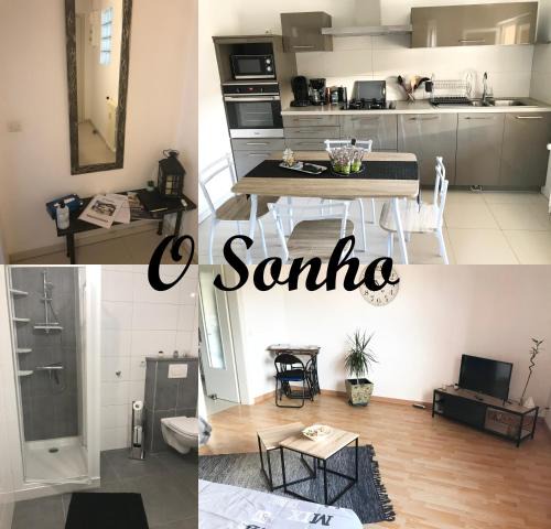 Saverne Apartment | O SONHO CasaSavernoise appart1