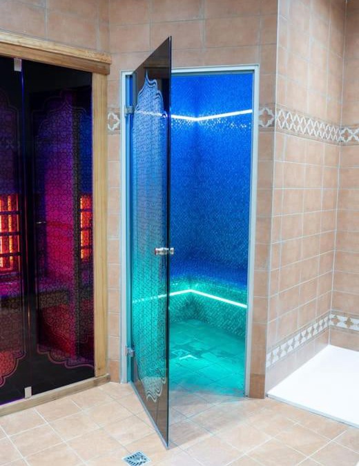 Chalons-en-Champagne Apartment | O Spa d'Orient