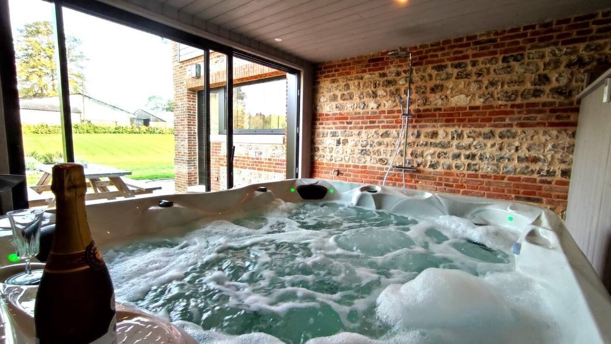 Bermonville House | O Temps Joyeux - Terres DE Caux