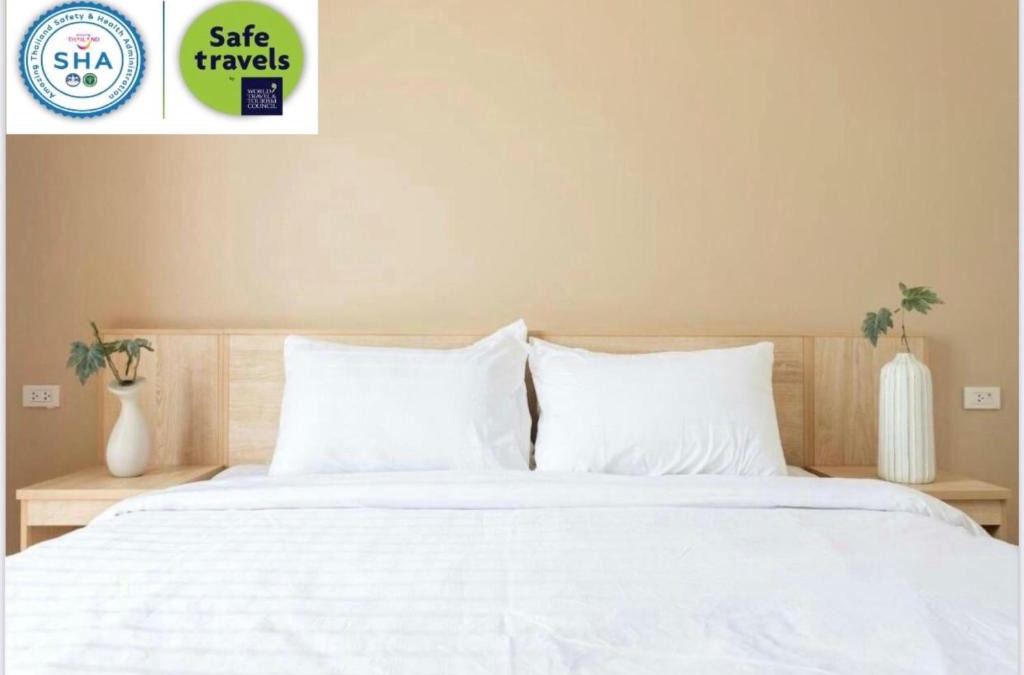 Lop Buri Hotel | O2 Hotel Lopburi