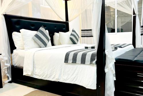 Weligama Bed & Breakfast | O2 Villas-Weligama