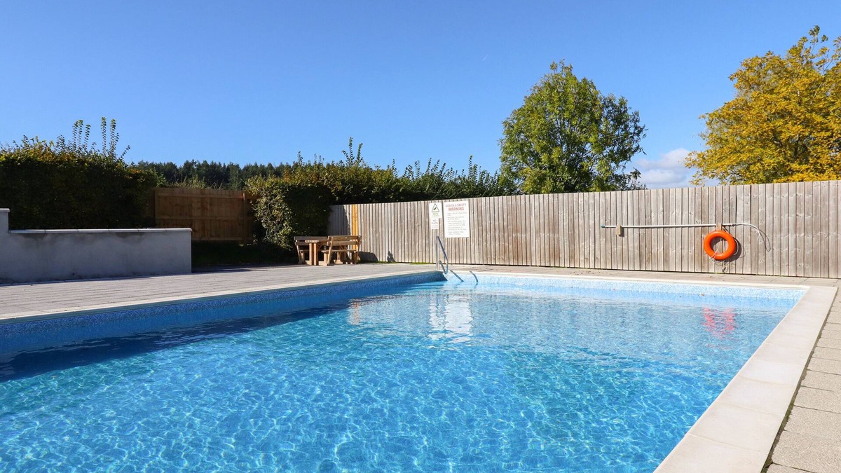 Kingsteignton Cottage | Oak Apple