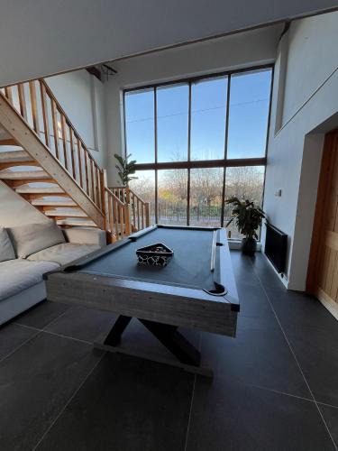 Little Hay Apartment | Oak Barn-ideal for Nec,Hs2,BHX,family gatherings