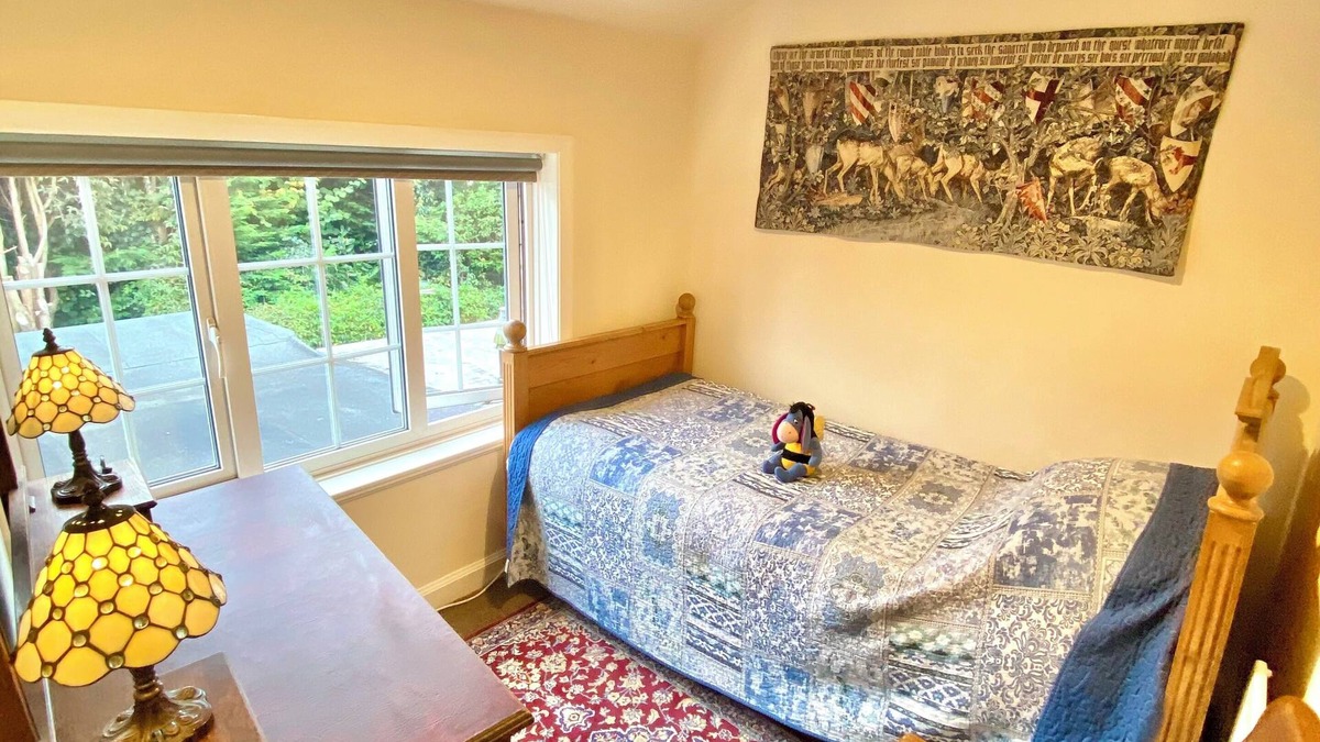 Codsall Cottage | Oak Beamed Georgian Cottage With Log Burner