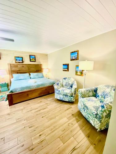 Rockport House | Oak Cottages 4