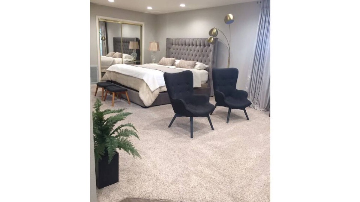 Texarkana Apartment | Oak Hill, Luxe Private Suite close to everything!