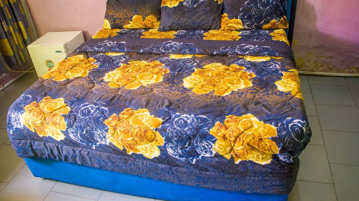 Festac Hotel | Oak Hotels